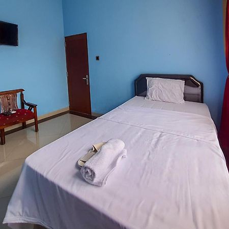 Pakde Air Cafe And Homestay Grabag Magelang Mitra Reddoorz Bedono Esterno foto
