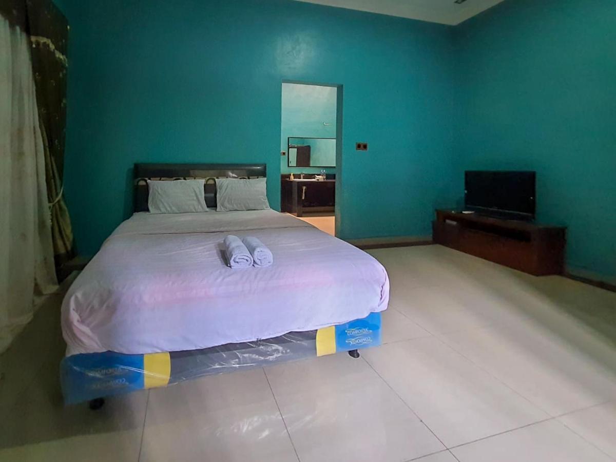 Pakde Air Cafe And Homestay Grabag Magelang Mitra Reddoorz Bedono Esterno foto