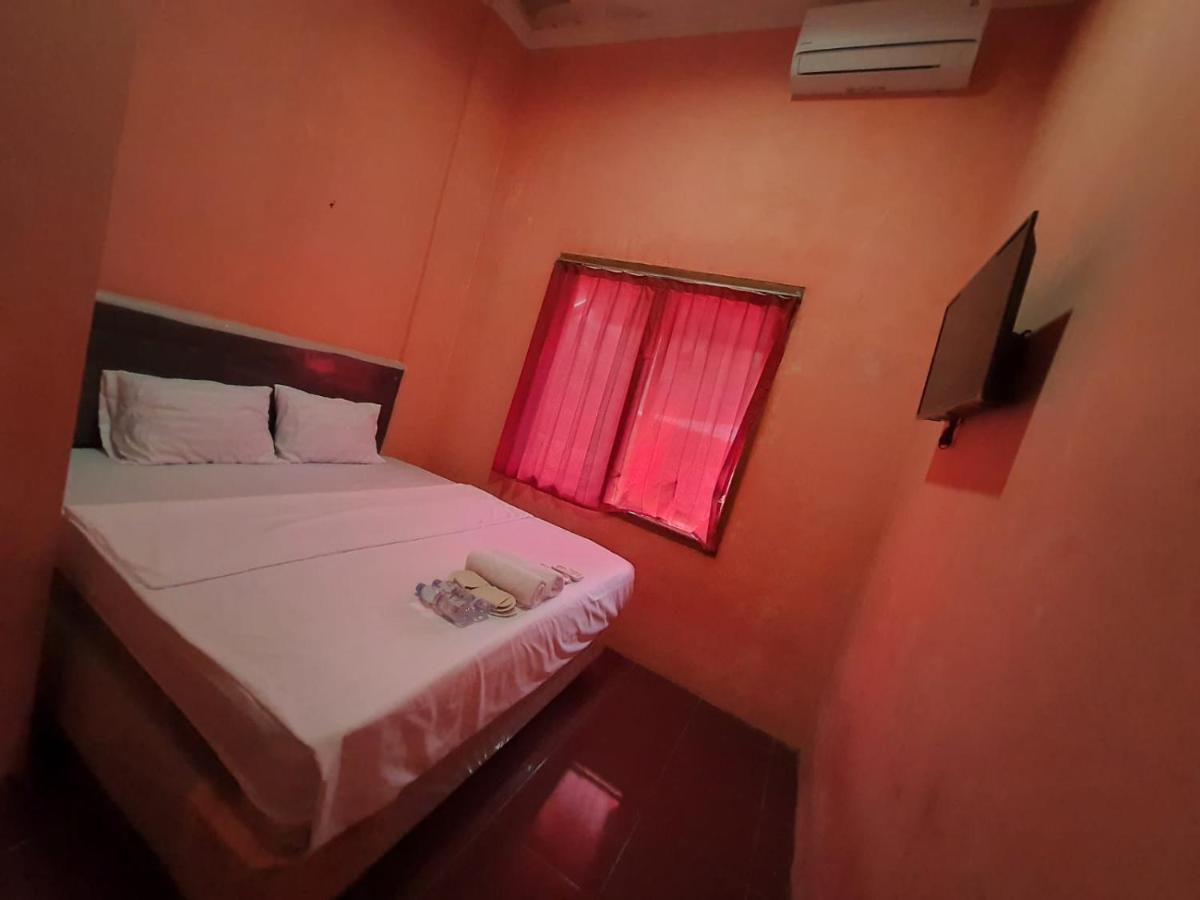 Pakde Air Cafe And Homestay Grabag Magelang Mitra Reddoorz Bedono Esterno foto
