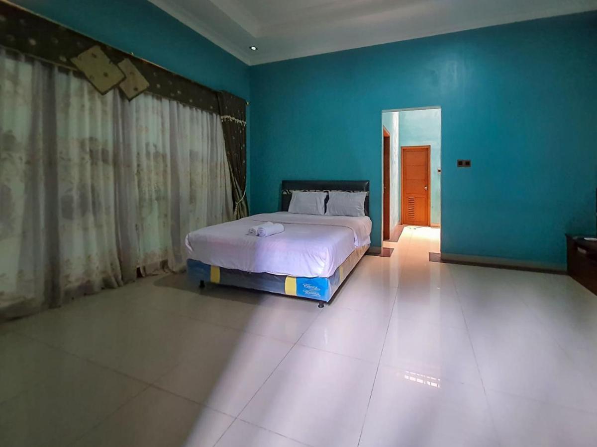 Pakde Air Cafe And Homestay Grabag Magelang Mitra Reddoorz Bedono Esterno foto
